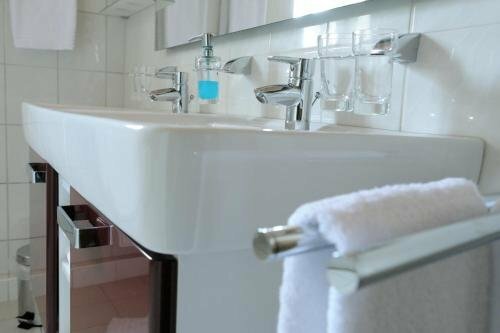 Гостиница Hotel Zur Alten Schmiede в Наумбурге
