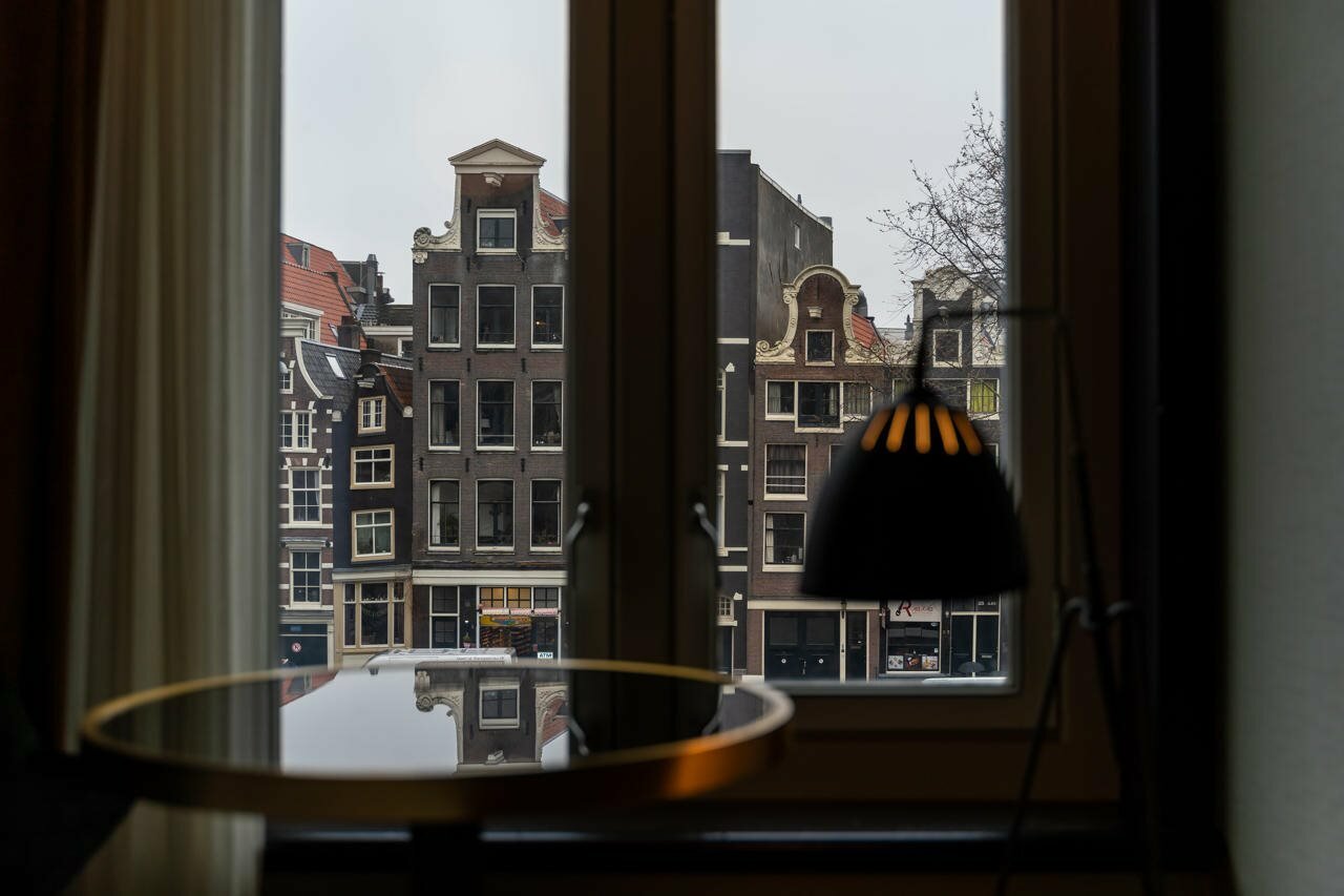 Фото Hotel Mai Amsterdam