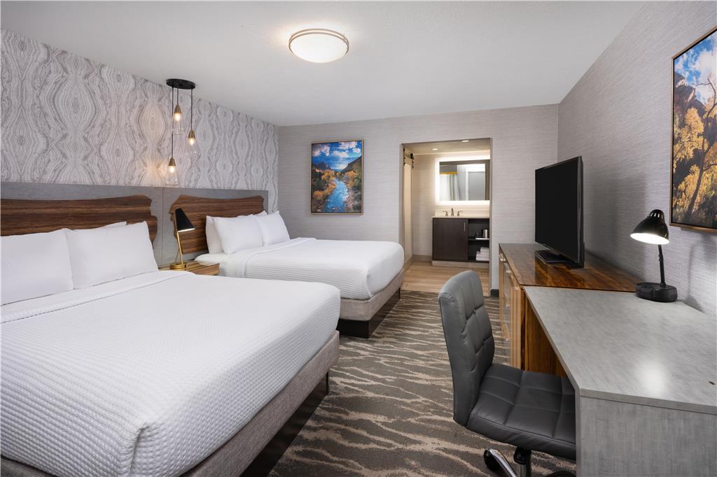 Фото Aiden by Best Western @ St. George