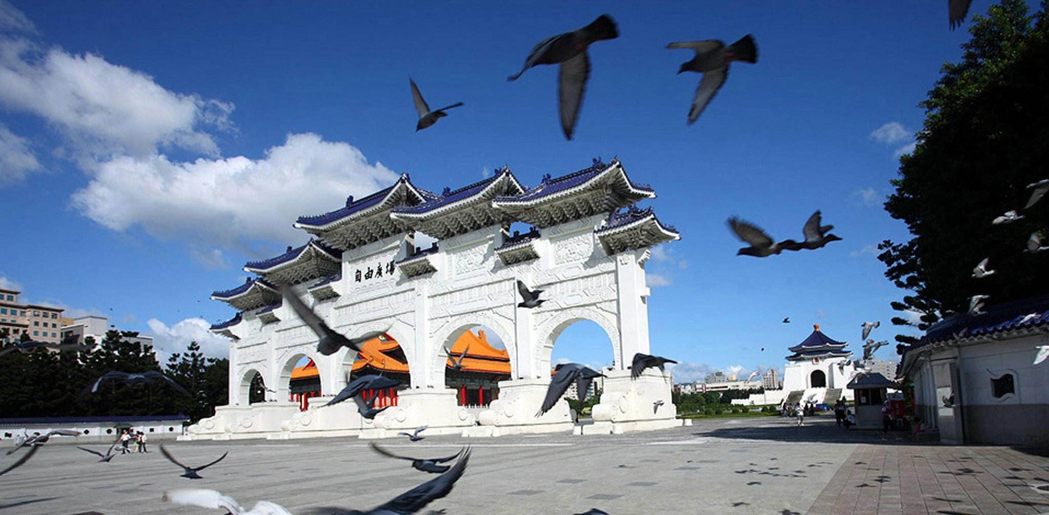 Фото Regent Taipei