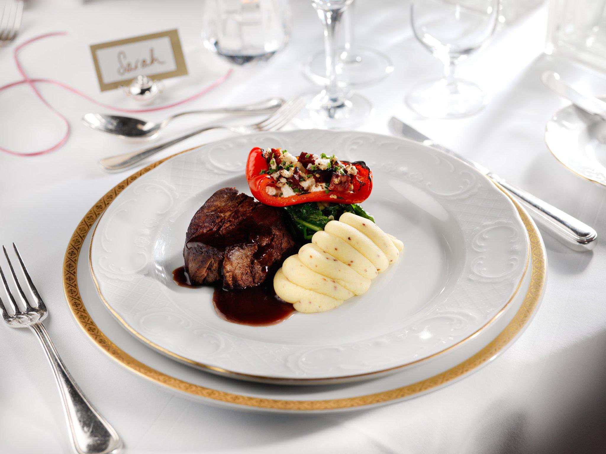 Фото InterContinental Dublin, an Ihg Hotel