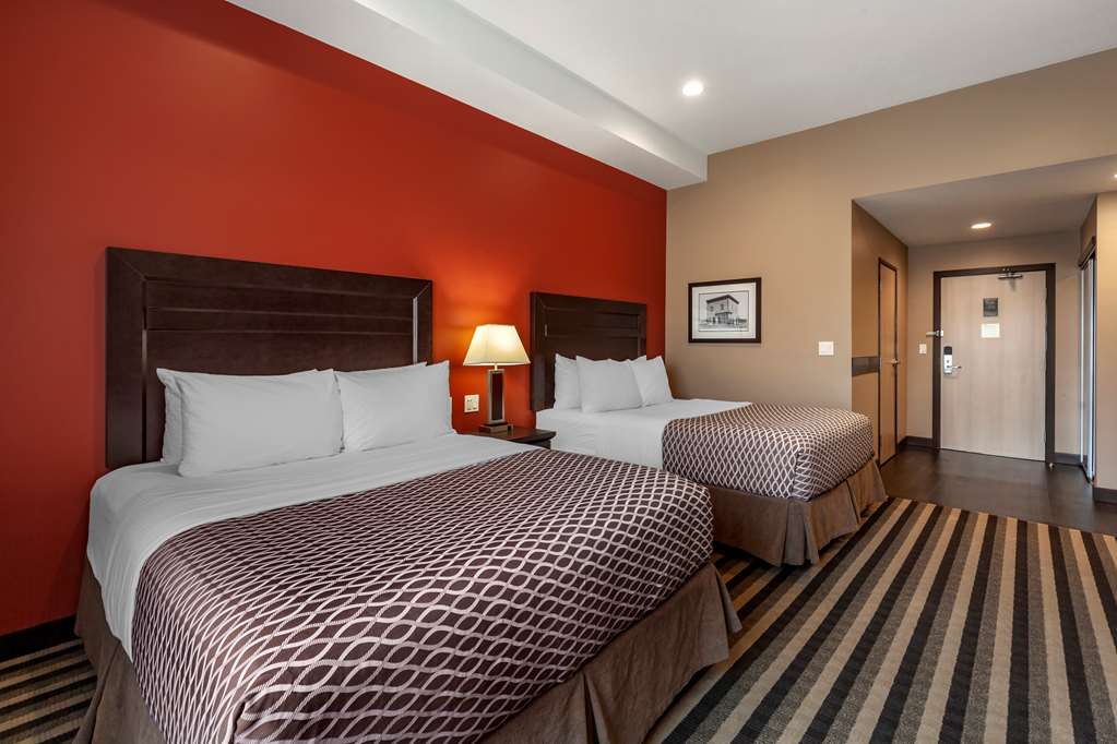 Фото Best Western Plus Meridian Hotel