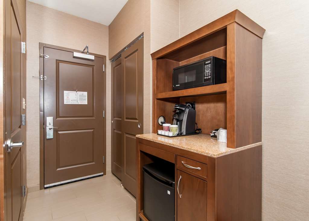 Фото Hilton Garden Inn Preston Casino Area