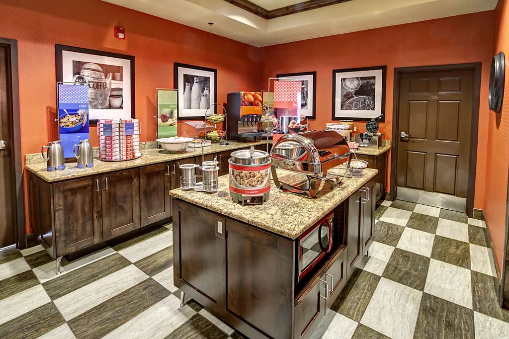 Фото Hampton Inn Twin Falls Id