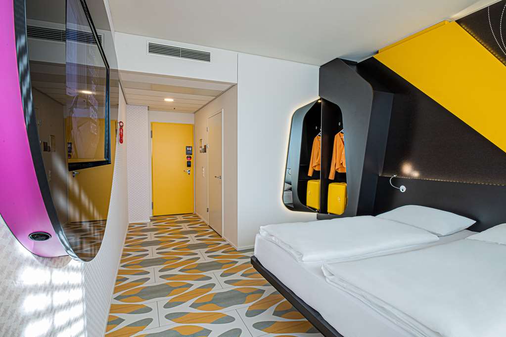 Фото Prize by Radisson, Bern City
