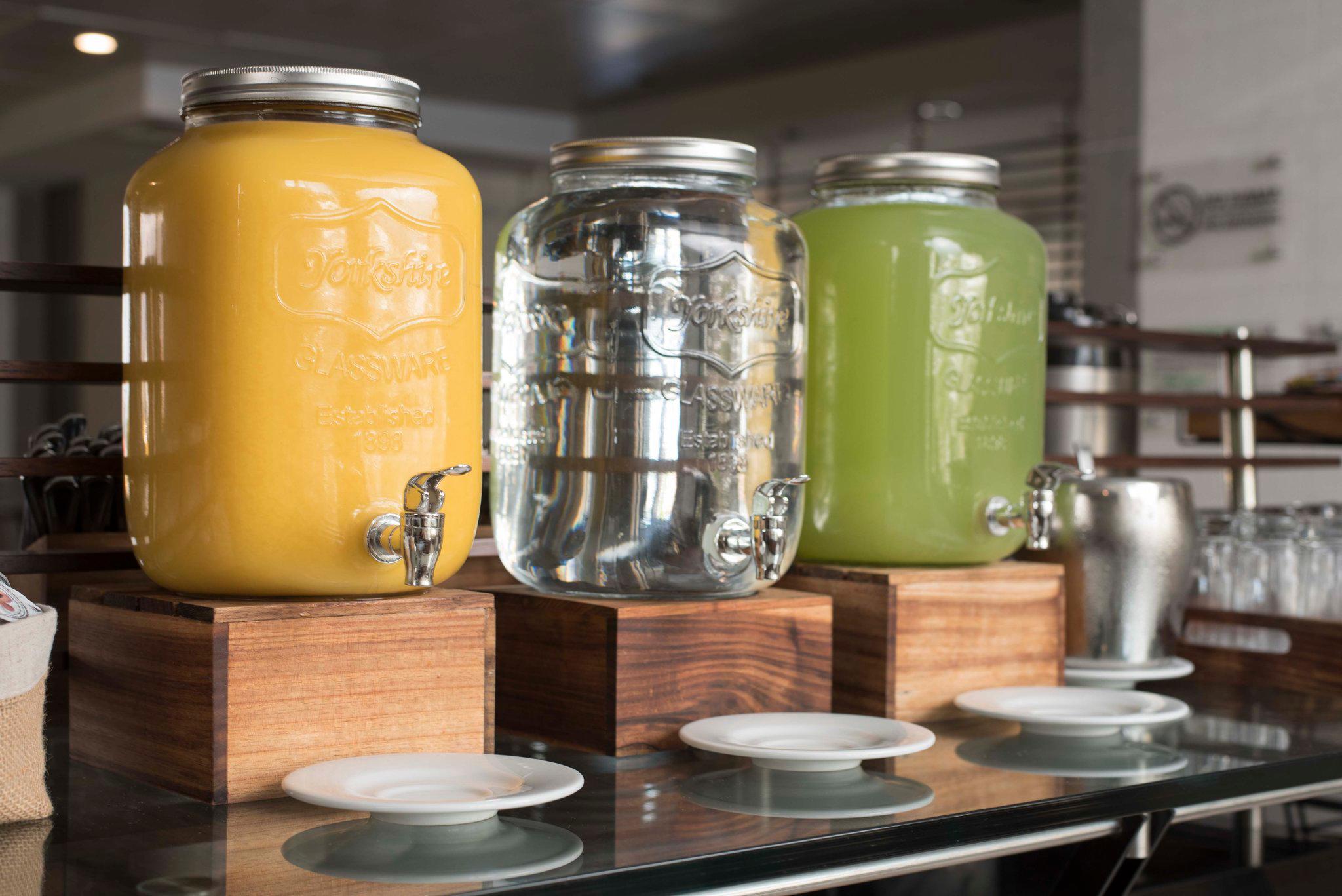 Фото Holiday Inn Express Iquique