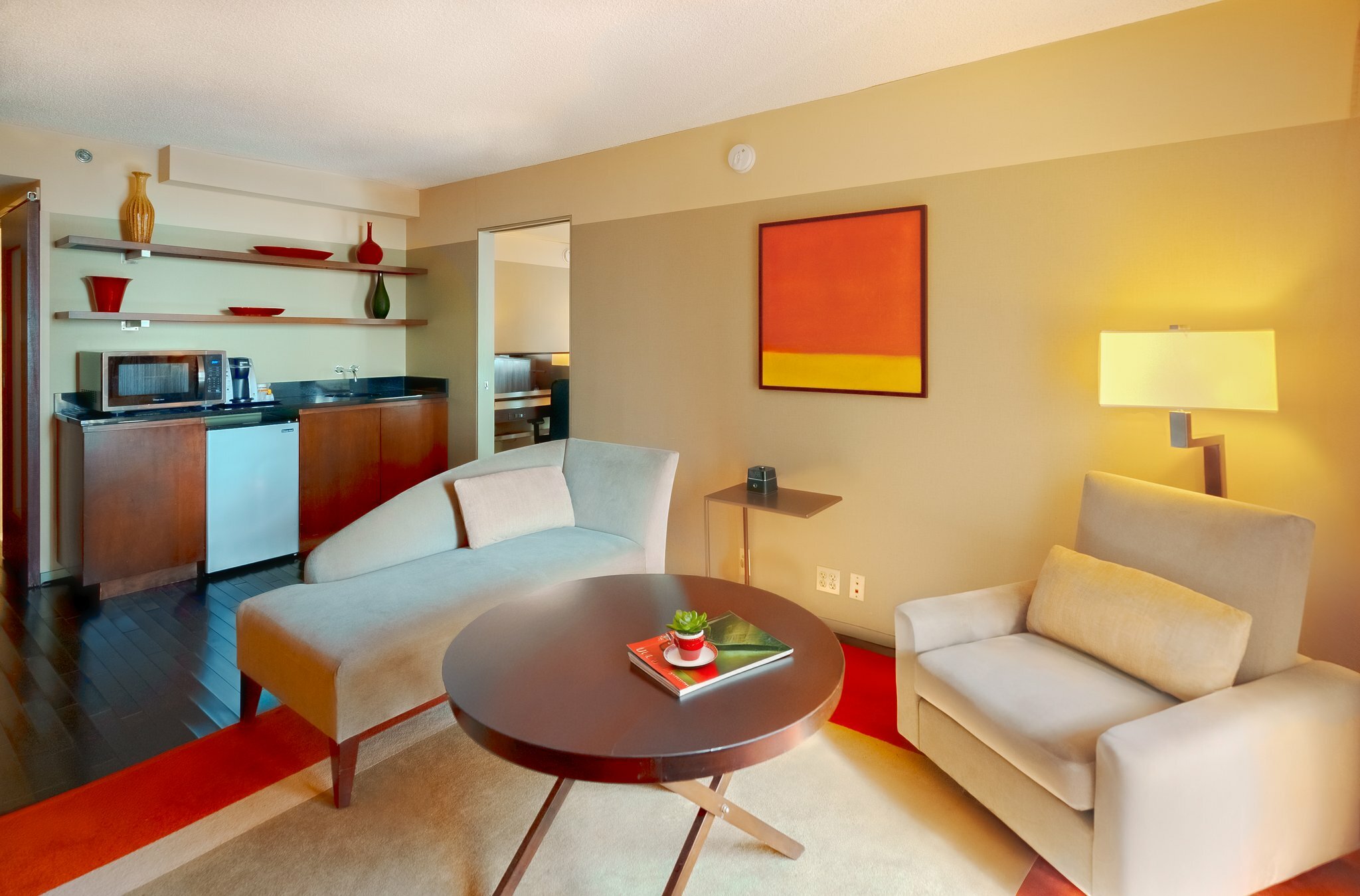 Фото Crowne Plaza Chicago West Loop, an Ihg Hotel