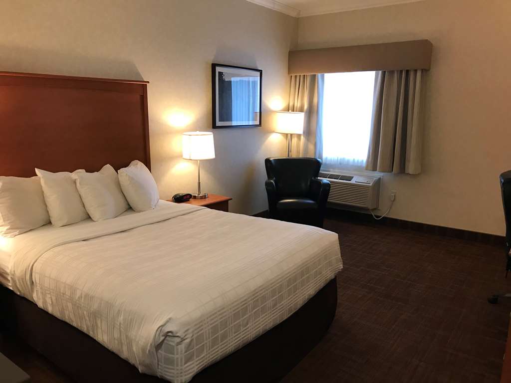 Фото Best Western Thunder Bay Crossroads
