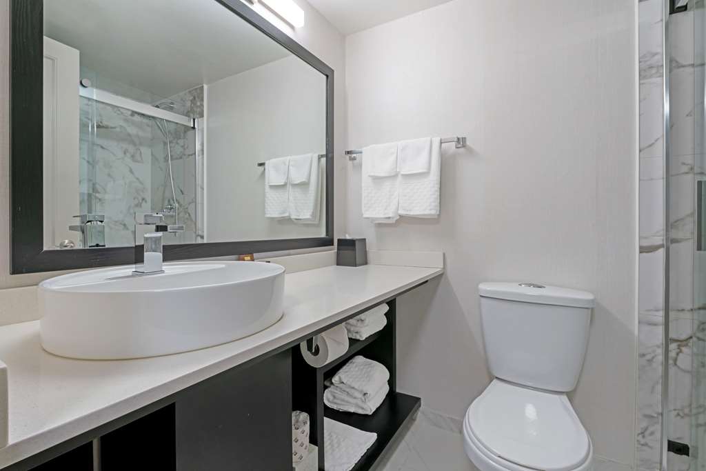 Фото Best Western Plus Sands