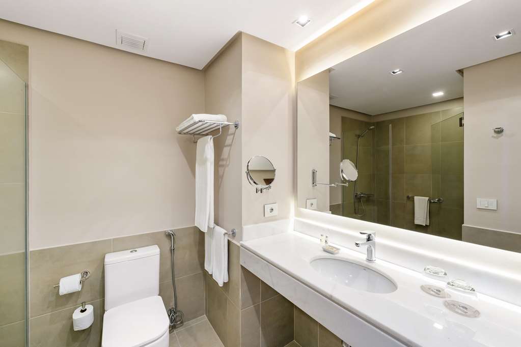 Фото Palmaroga Hotel