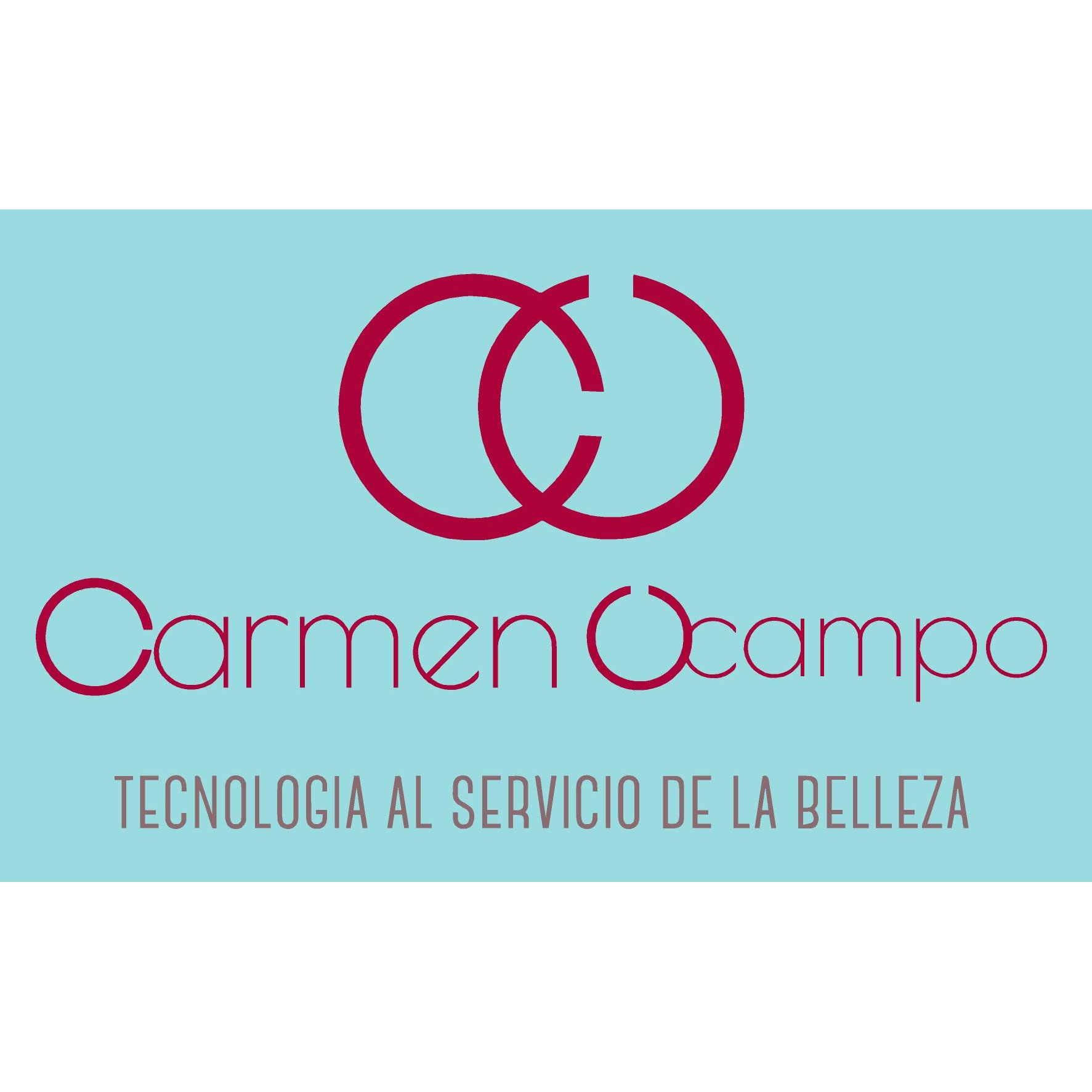 Carmen Ocampo Belleza