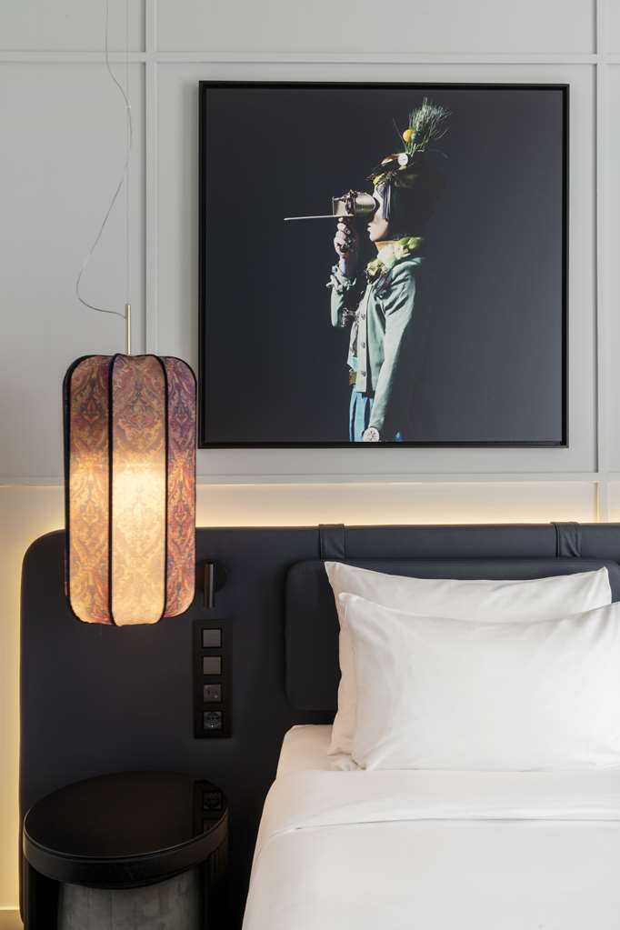 Фото Radisson Collection Hotel Santa Sofia Milan