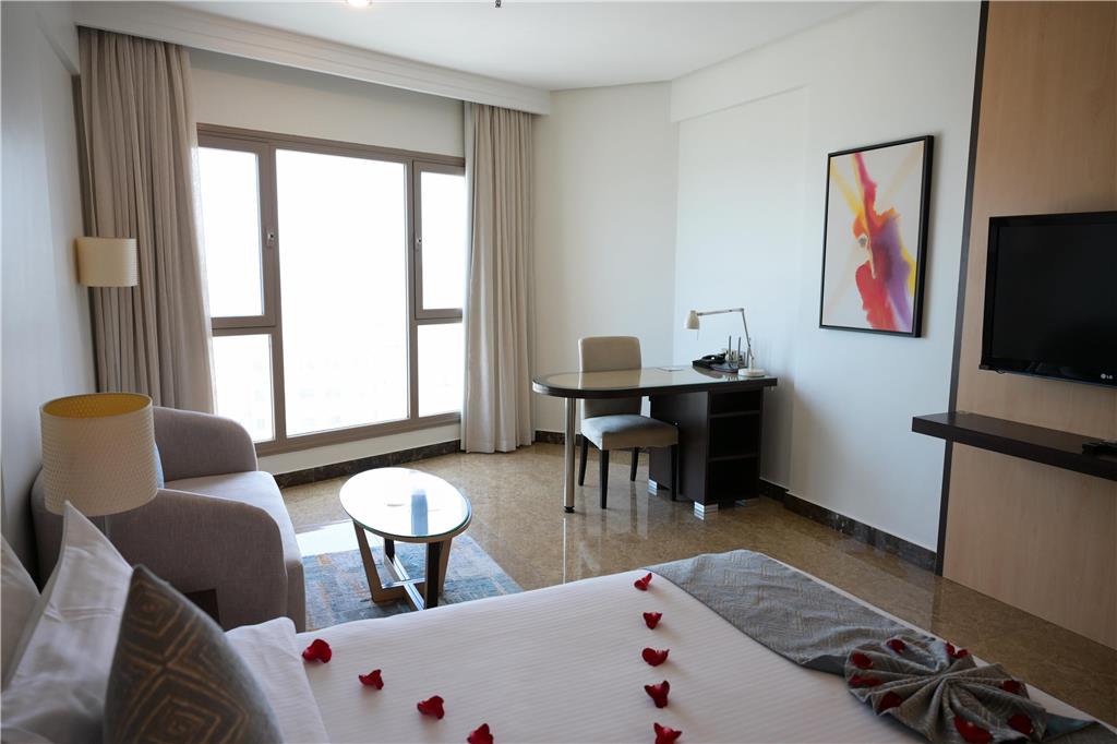 Фото Best Western Plus Mahboula