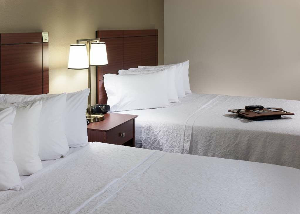 Фото Hampton Inn & Suites Boise-Downtown