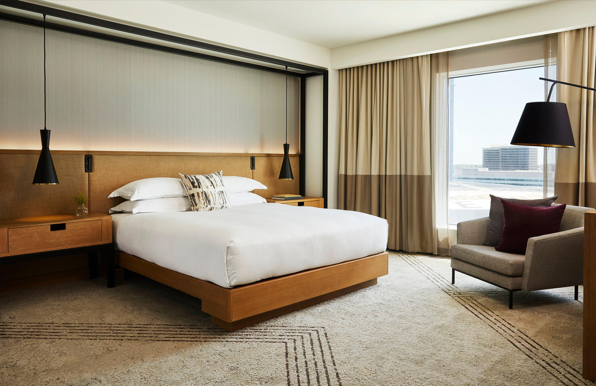 Фото Kimpton Sawyer Hotel, an Ihg Hotel