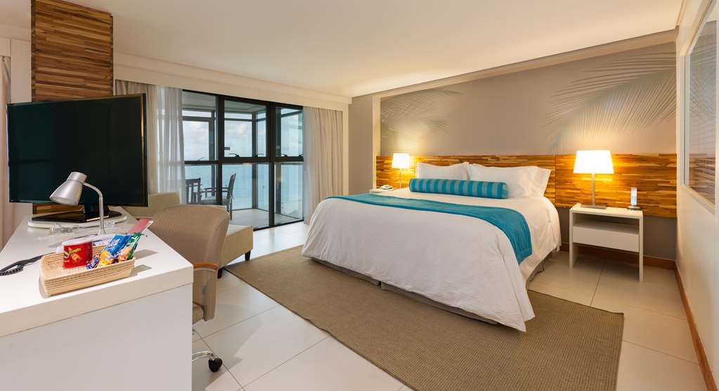 Фото Best Western Premier Maceió