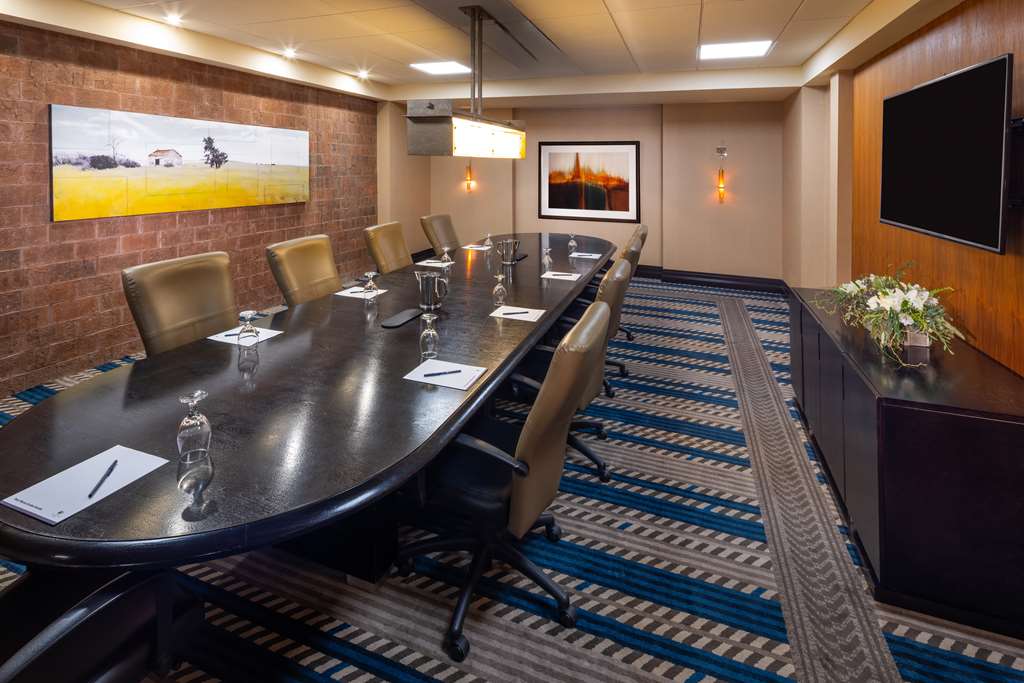 Фото DoubleTree by Hilton Hotel Billings