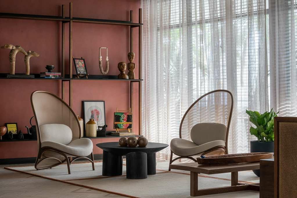 Фото Rok Hotel Kingston Tapestry Collection by Hilton