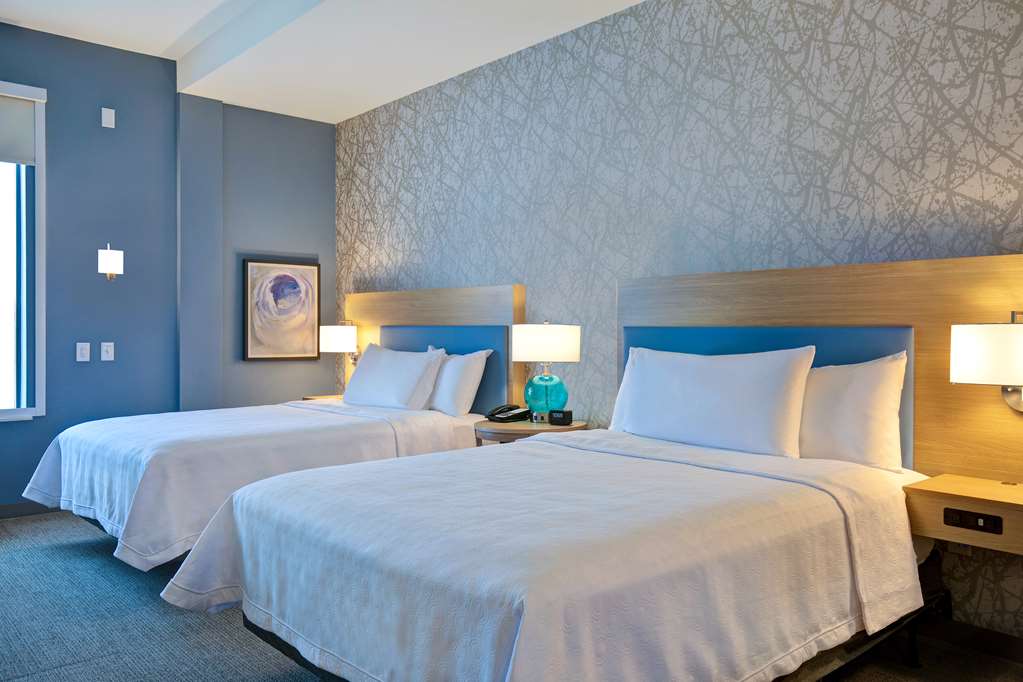 Фото Home2 Suites by Hilton Lewisville Dallas