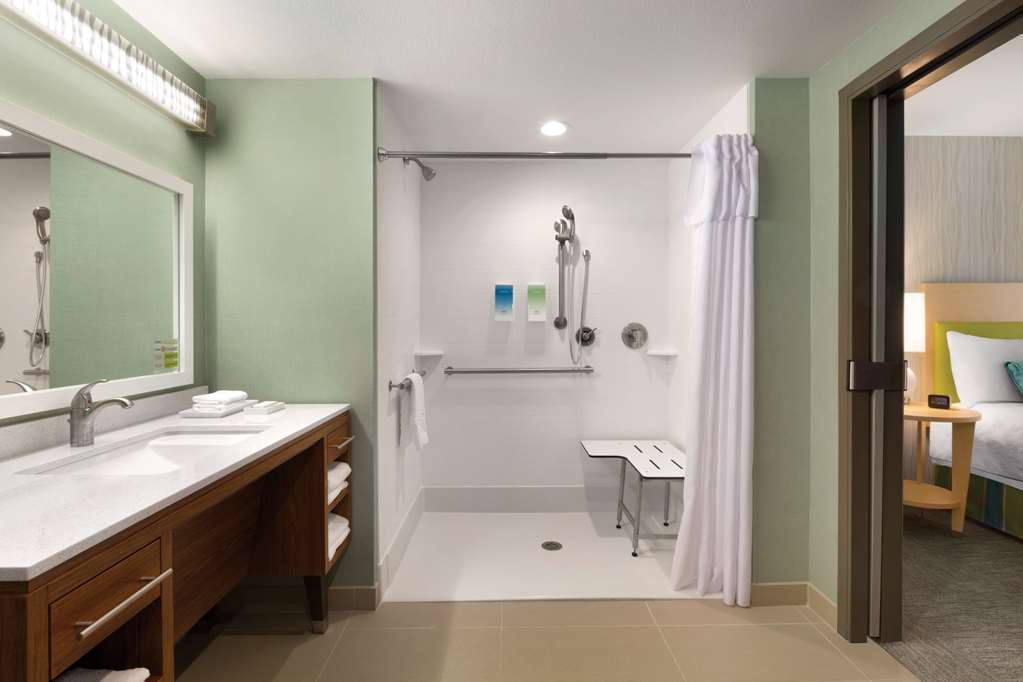 Фото Home2 Suites by Hilton Billings
