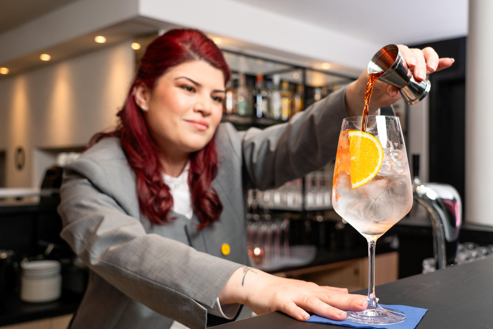 Фото Voco Vienna Prater, an Ihg Hotel