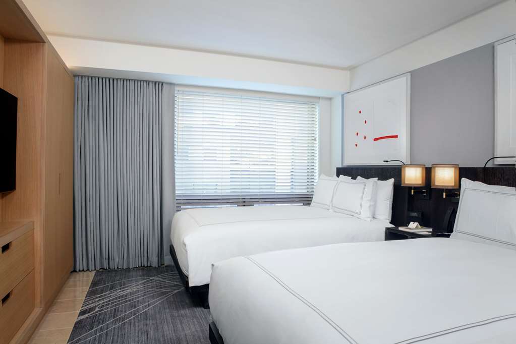 Фото Conrad New York Downtown