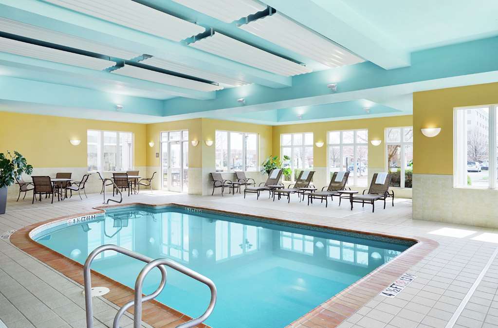 Фото Hilton Garden Inn Champaign Urbana