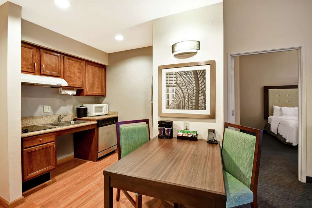 Фото Homewood Suites by Hilton Cincinnati-Milford