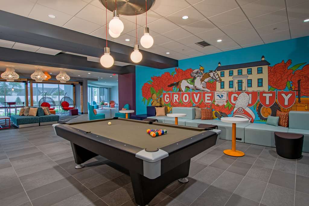 Фото Tru by Hilton Grove City Columbus