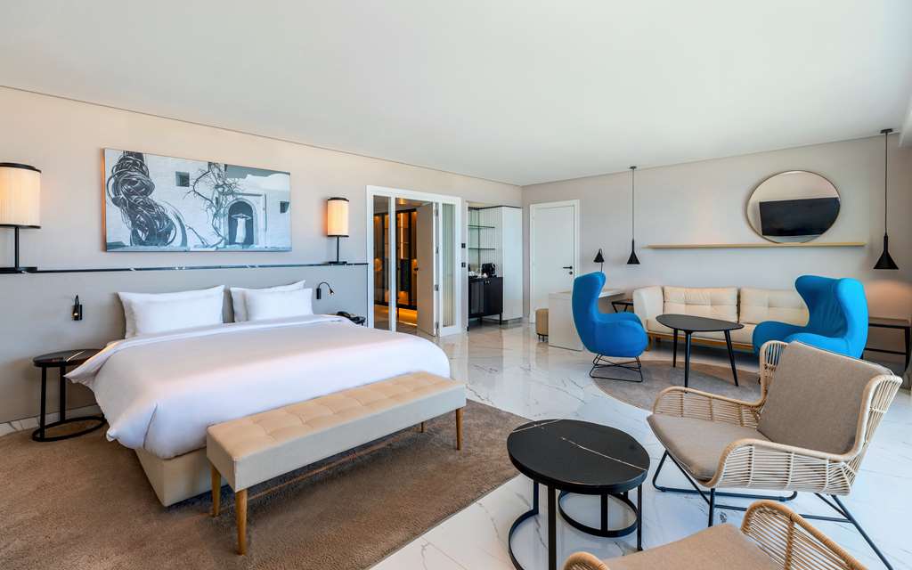 Фото Radisson Blu Palace Resort & Thalasso, Djerba