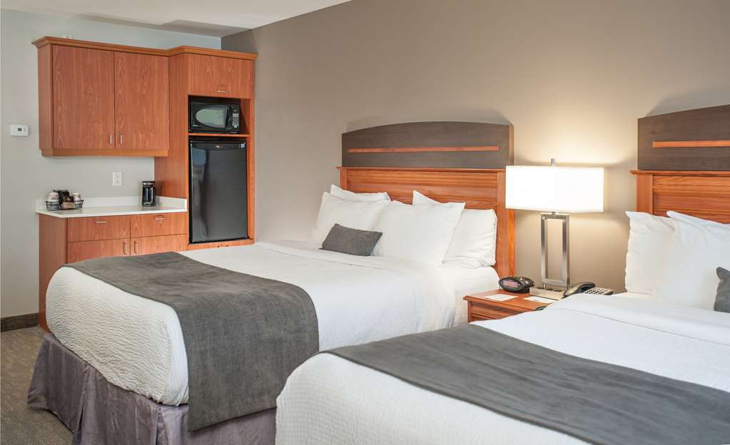 Фото Best Western Plus Moncton