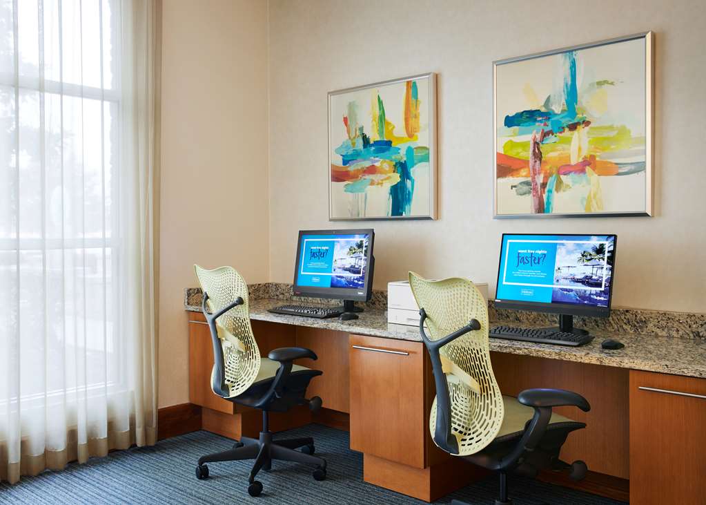 Фото Hilton Garden Inn Dallas Richardson