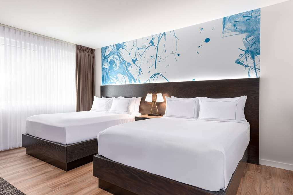 Фото Holman Riverfront Park Hotel Salem, Tapestry by Hilton