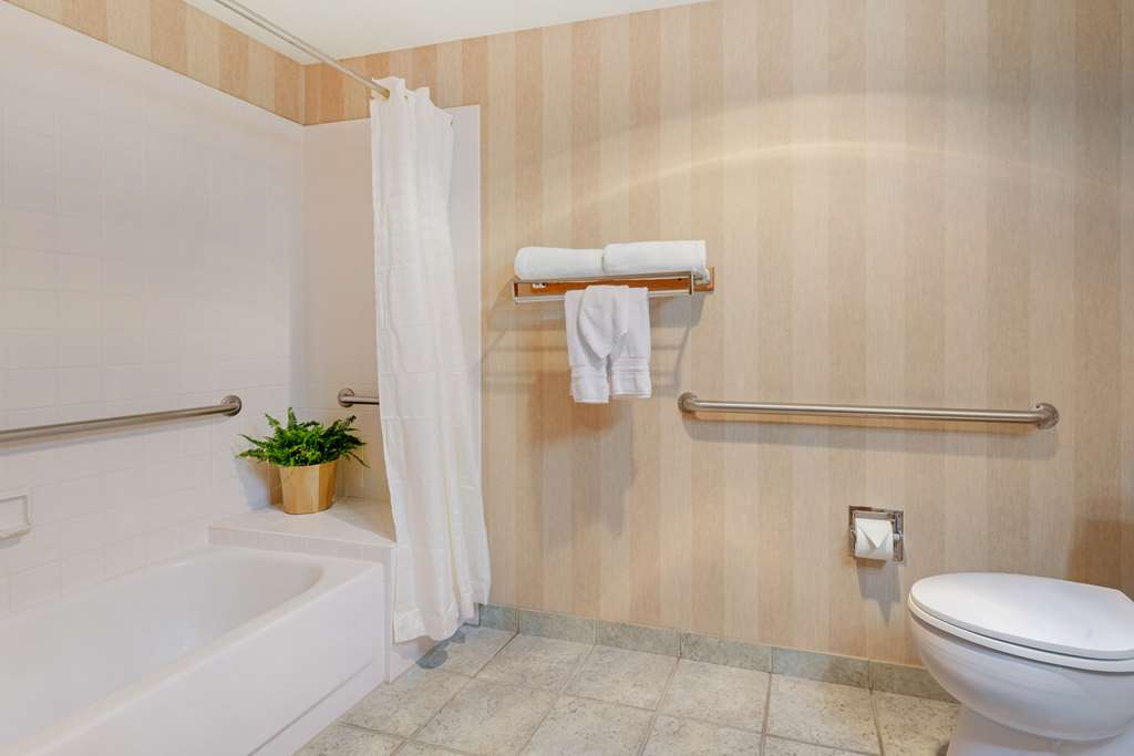 Фото Best Western Prineville Inn