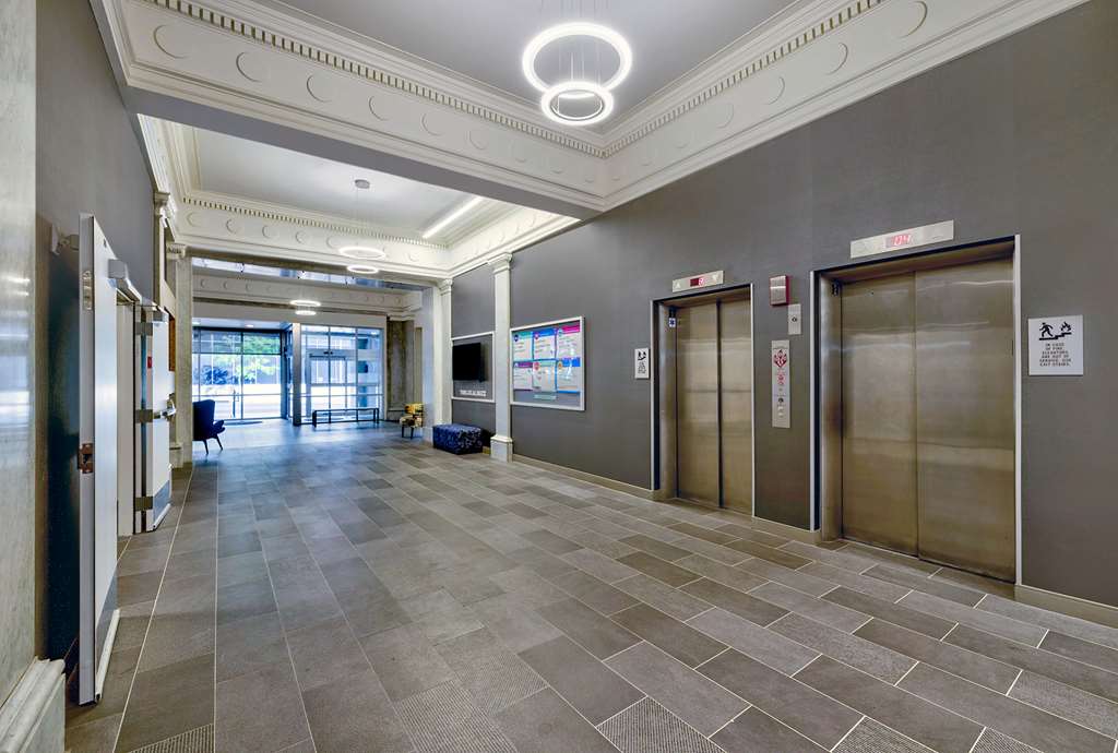 Фото Home2 Suites by Hilton Minneapolis Downtown