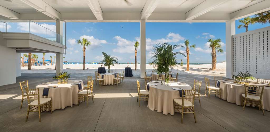Фото Hilton Clearwater Beach Resort & SPA