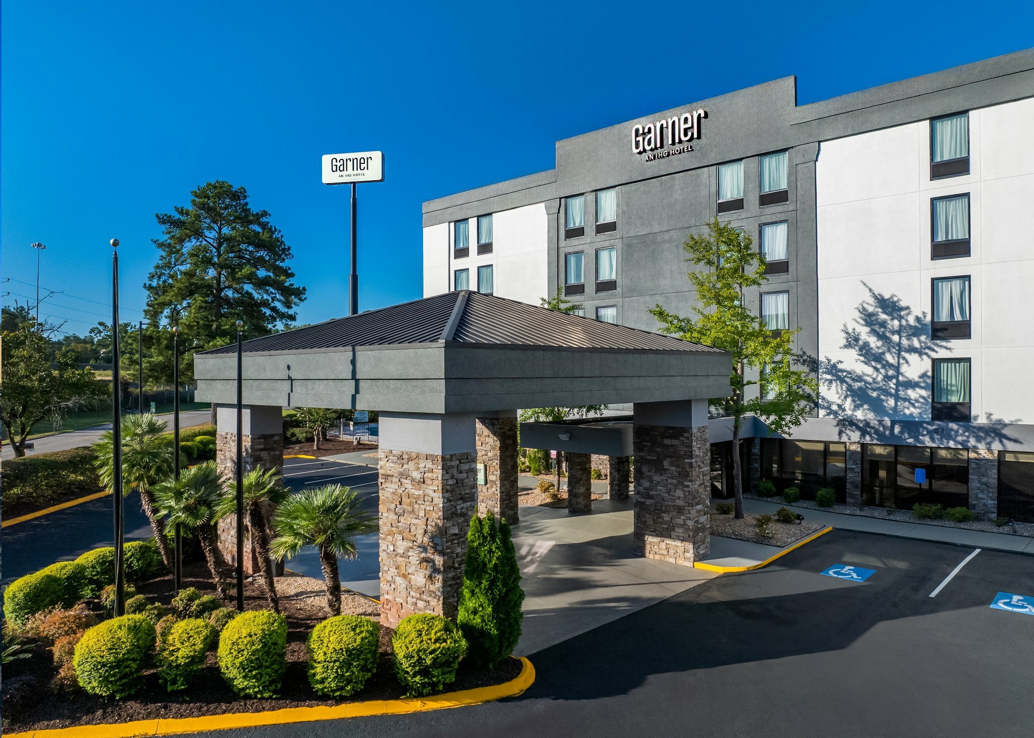 Фото Baymont by Wyndham Augusta West