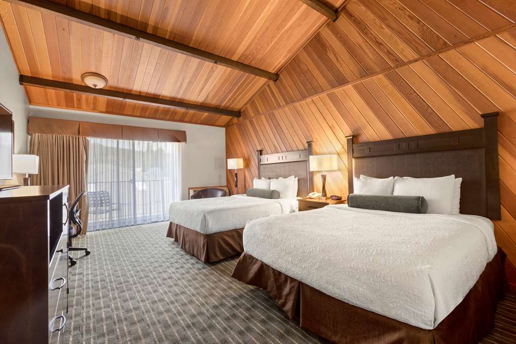 Фото Best Western Plus Tree House