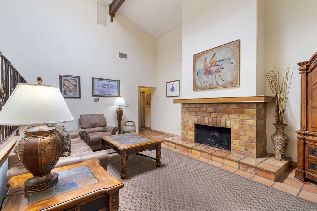 Фото Best Western Casa Grande Inn