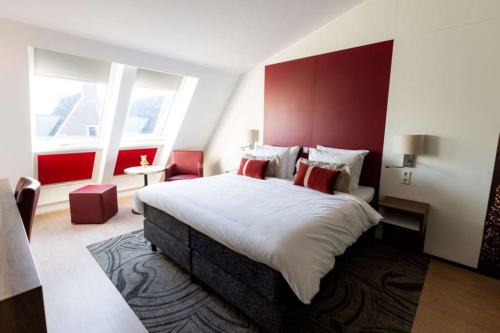 Фото Best Western Plus City Hotel Gouda
