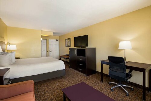 Гостиница Best Western Escondido Hotel в Эскондидо