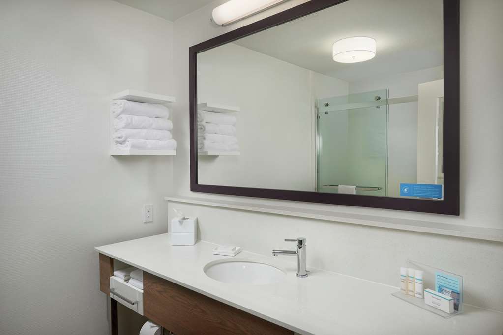 Фото Hampton Inn Helena