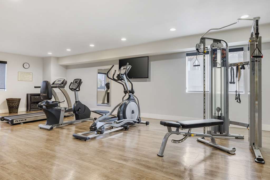 Фото Best Western Carlsbad by the Sea