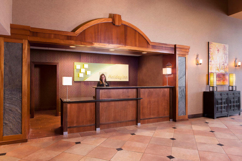 Фото Holiday Inn Hotel & Suites Council Bluffs I-29, an Ihg Hotel