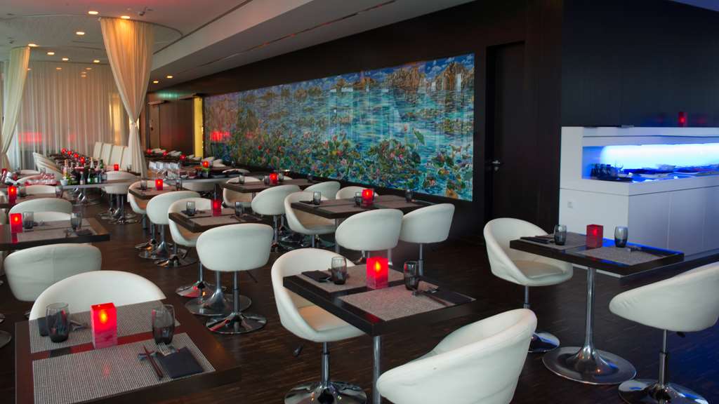 Фото Art'otel Cologne, part of Radisson Hotel Group