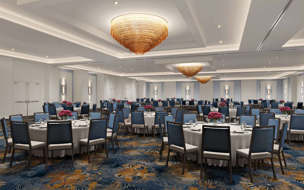 Фото Hilton Fort Lauderdale Marina
