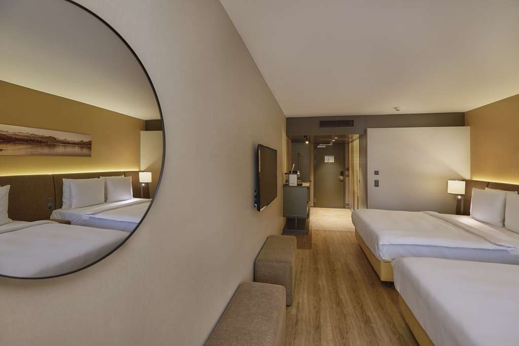 Фото Radisson Blu Hotel, Lucerne
