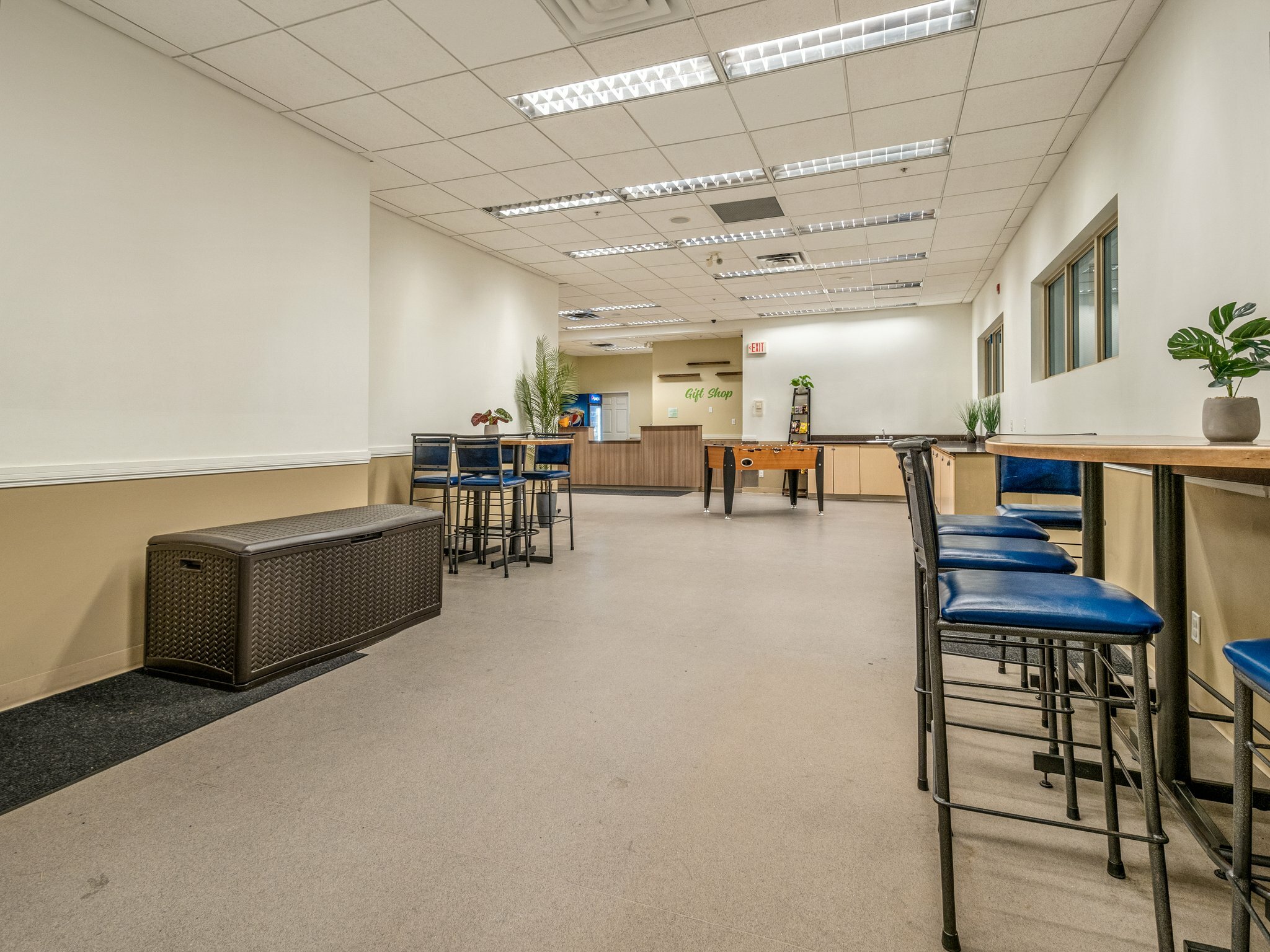 Фото Holiday Inn Lethbridge