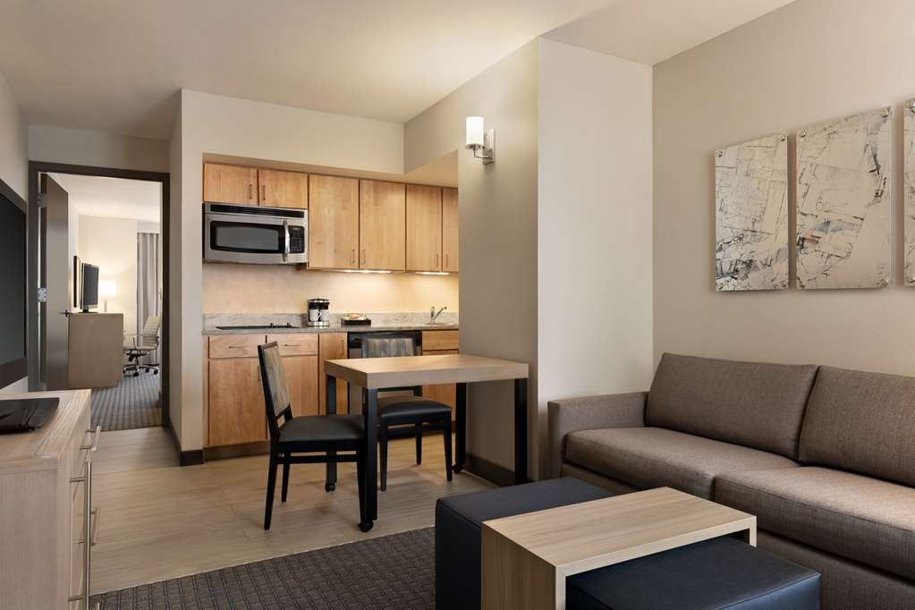 Фото Homewood Suites by Hilton University City