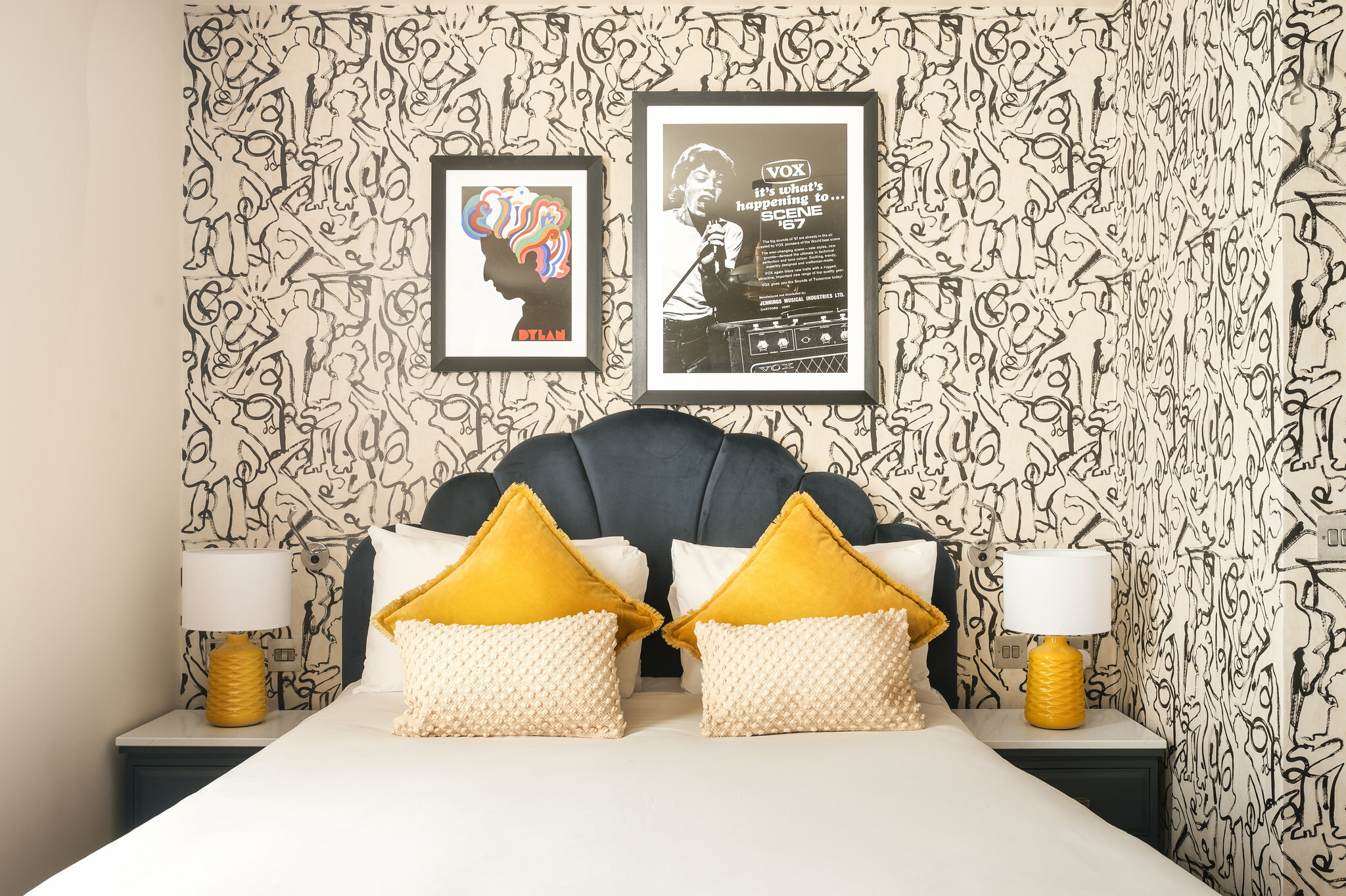 Фото Hotel Indigo London - Kensington, an Ihg Hotel
